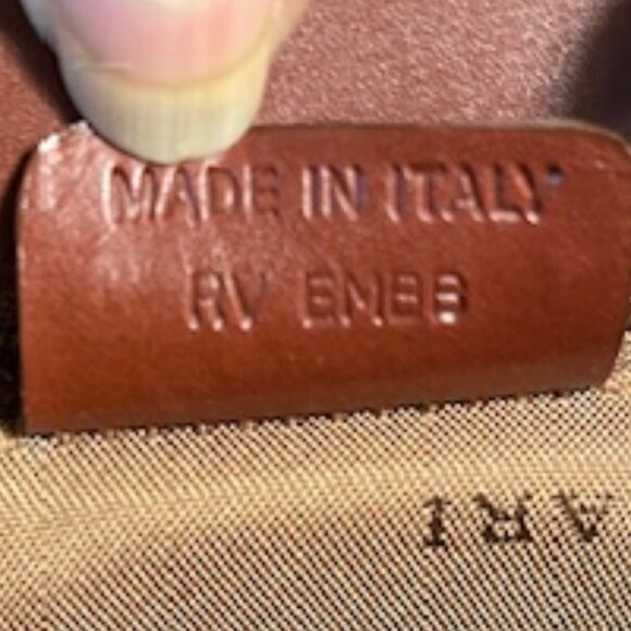 BVLGARI EUC SHOULDER BAG - Picture 11 of 15